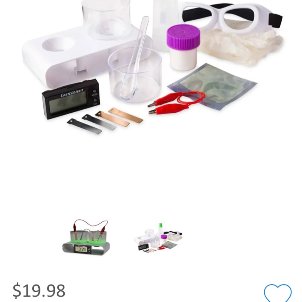 Stem toys - Picture 5 of 6